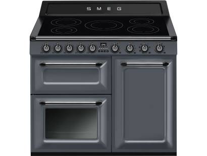 Smeg TR103IGR2 Victoria Induction Range Cooker