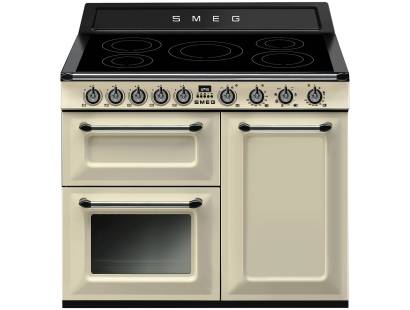 Smeg TR103IP2 100cm Induction Range Cooker 