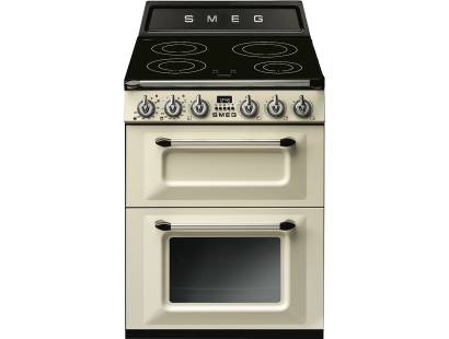 Smeg TR62IP2 Victoria Induction Range Cooker