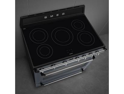 Smeg TR90IGR Victoria 