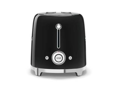 Smeg TSF01BLUK Black