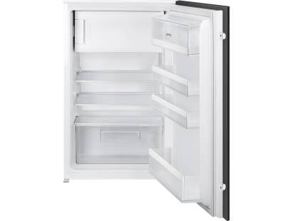 Smeg UKS4C092F Built-in Fridge with Ice Box