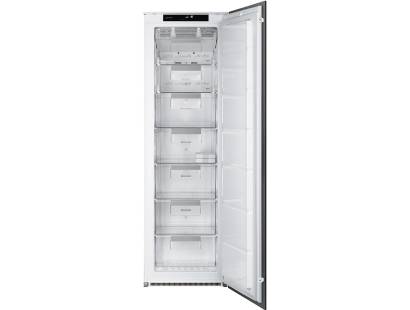 Smeg UKS8F174NF Frost Free Integrated Freezer
