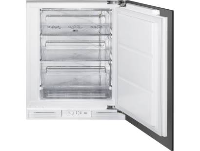 Smeg UKU8F082DF1 Built-under Freezer