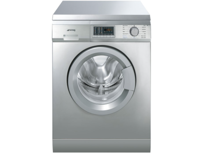 Smeg WDF147X-2 Washer Dryer