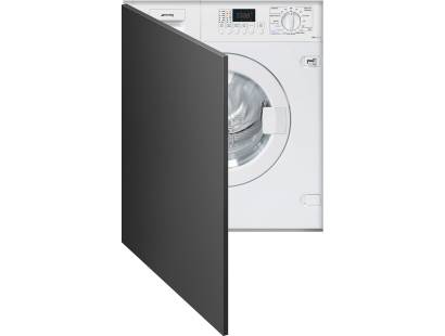 Smeg WDI14C7-2 Fully Integrated Washer Dryer