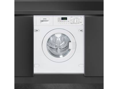 Smeg WMI147C Built-in Washing Machine