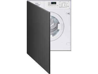 Smeg WMI147C Fully Integrated Washing Machine