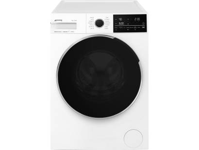 Smeg WNP96SLAAUK Washing Machine