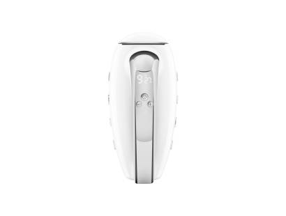 Smeg White Hand Mixer