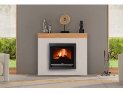 Solis SOIN900SE Insert Stove