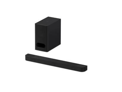 Sony 3.1.2ch Dolby Atmos soundbar with DTS and deep bass