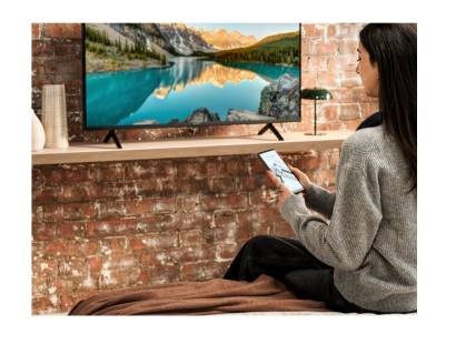 Sony 4K HDR Google TV for gaming with Playstation Remote Play