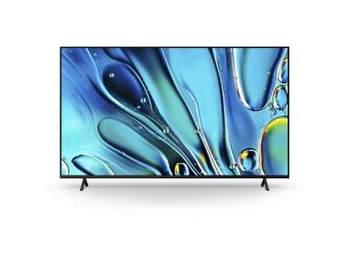 Sony 50 inch Bravia 3 TV with Playstation Remote Play and Gaming Menu