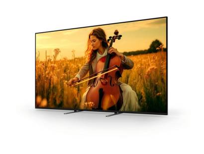 Sony 98 BRAVIA 5 LED TV with Triluminos Pro Max and XR Processor