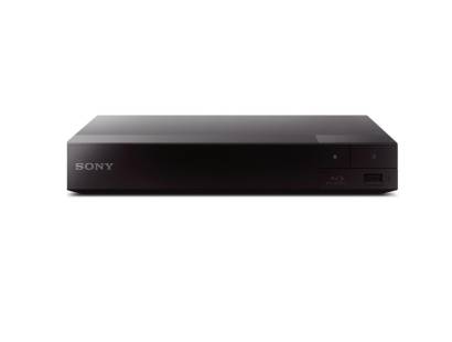 Sony BDPS1700K Blu ray player black