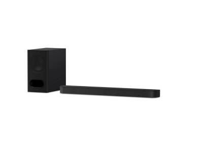 Sony BRAVIA Theatre Bar soundbar with X-Balanced Speaker Units