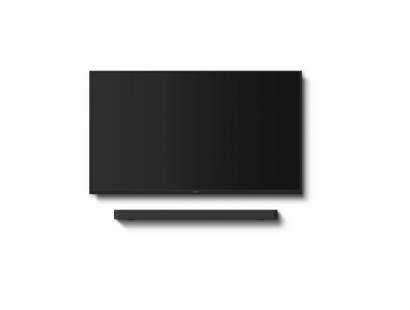 Sony HTA8000.CEK soundbar showcasing wall-mountable design and premium audio features
