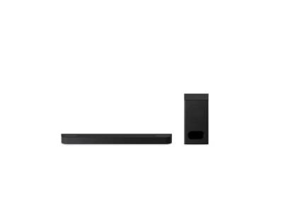 Sony HTB600.CEK 3.1.2ch BRAVIA Theatre Bar Dolby Atmos soundbar in black