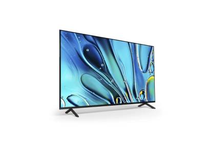 Sony K50S38B.UKA 4K HDR Google TV with Google Assistant