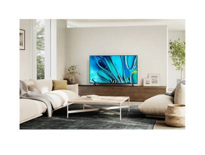 Sony K55S38B.UKA 55 inch 4K Bravia 3 HDR Google TV
