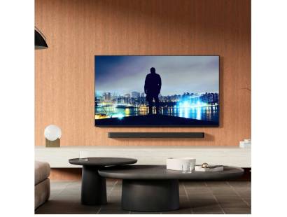 Sony K55XR8M25BP.UKA 55 inch BRAVIA 8 II QD-OLED 4K HDR Google TV