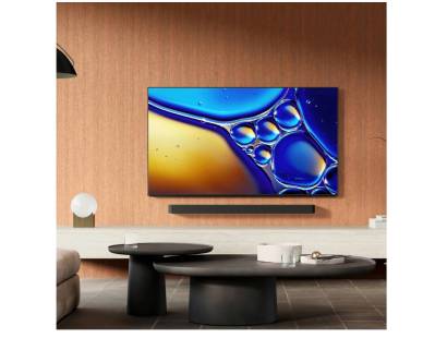 Sony K65XR8M25B.UKA 65 inch BRAVIA 8 OLED 4K Google TV