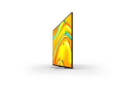 Sony K85XR55B.UKA 85 Google TV with Sound-From-Screen audio