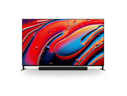 Sony K85XR90PU 85 inch 4K BRAVIA 9 QLED HDR Google TV