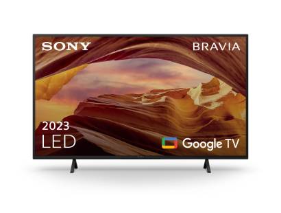 Sony KD55X75WLU 55 inch 4K Ultra HD Google TV