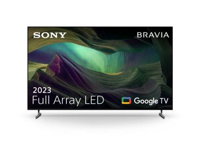 Sony KD75X85LU 75 inch 4K Ultra HD HDR Google TV