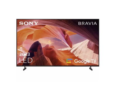Sony KD85X80LU 85 inch 4K Ultra HD HDR Smart TV 