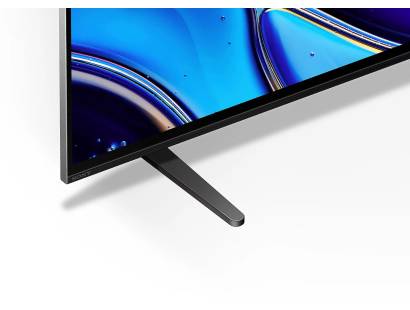 Sony OLED 4K Smart TV stand design