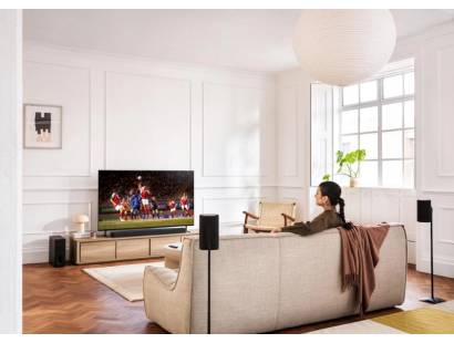 Sony SARS8.CEJ IMAX Enhanced wireless rear surround speakers