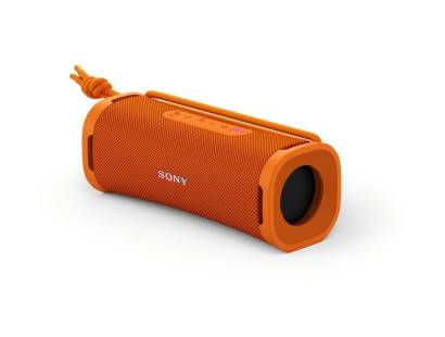 Sony SRS ULT10D speaker orange