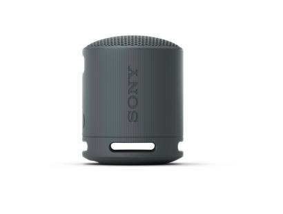 Sony SRS XB100B Bluetooth speaker black