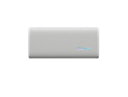 Sony SRSULT30W.CE7 ULT30 wireless Bluetooth speaker in white