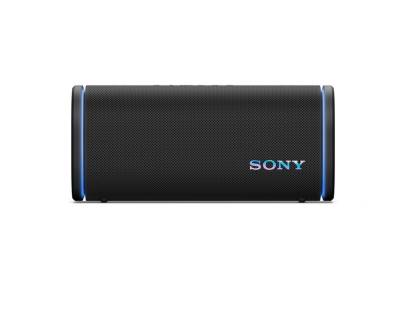 Sony SRSULT50B.CE7 Wireless Bluetooth Portable Speaker in black