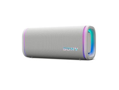 Sony SRSULT50W.CE7 Wireless Bluetooth Portable Speaker in Off White