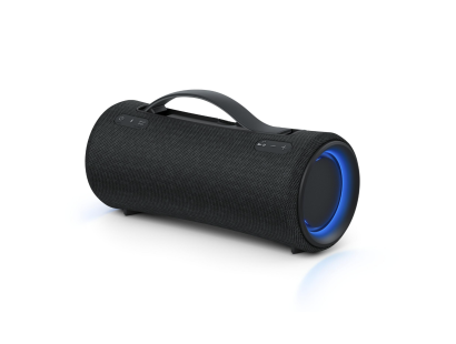 Sony SRSXG300B Portable Speaker