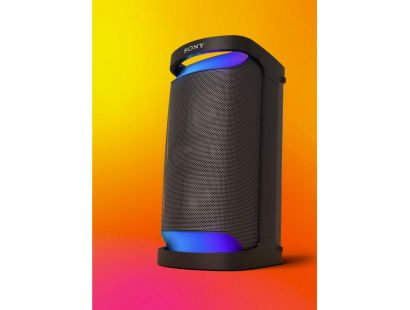 Sony SRSXP500B Portable Speaker 