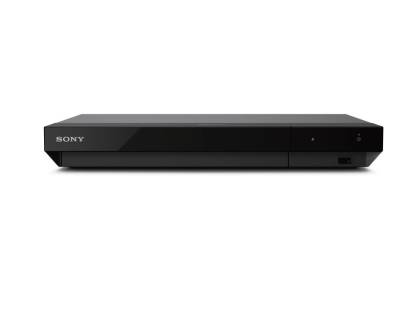 Sony UBP X700KB 4K blu ray player black