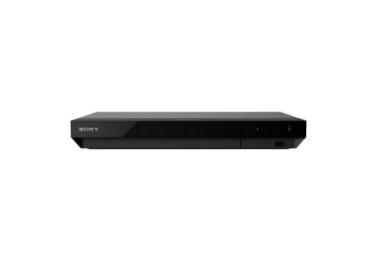 Sony UBPX700BCEK 4K UHD HDR Blu-ray Player