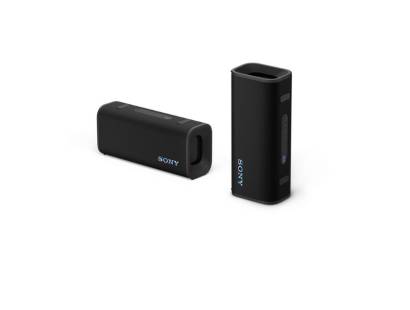 Sony ULT Field 3 ULT30 wireless speaker with quick charge function