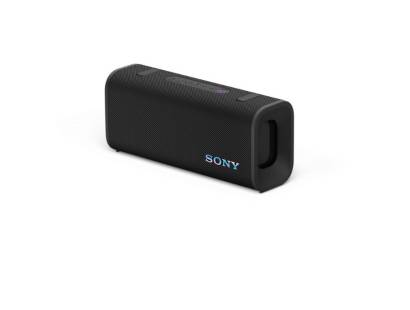Sony ULT30 Bluetooth speaker with 7-band EQ and 24-hour battery
