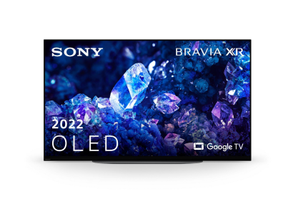 Sony XR48A90KU 48' 4K Ultra HD HDR Google TV