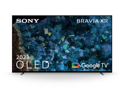 Sony XR55A84LU 55 inch 4K Ultra HD HDR OLED Smart TV 