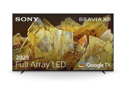 Sony XR65X90LU 65 4K Ultra HD HDR Google TV