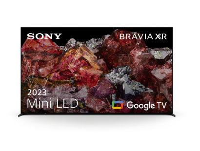 Sony XR65X95LPU 65 inch 4K HDR Google Smart TV