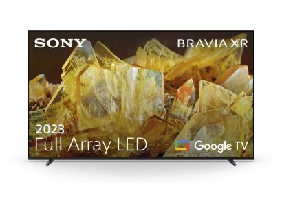 Sony XR75X90LU 75 inch 4K Ultra HD HDR Google TV